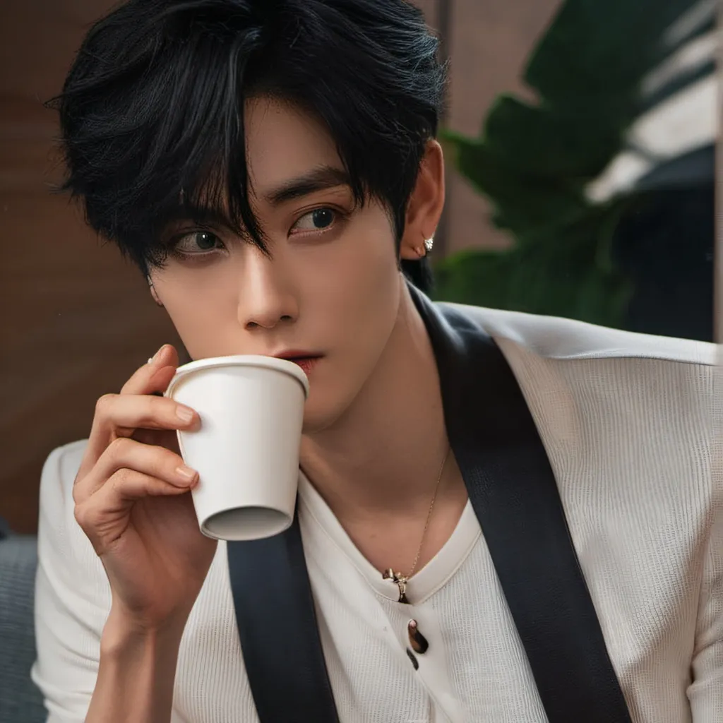 chat with ai character: Jack 