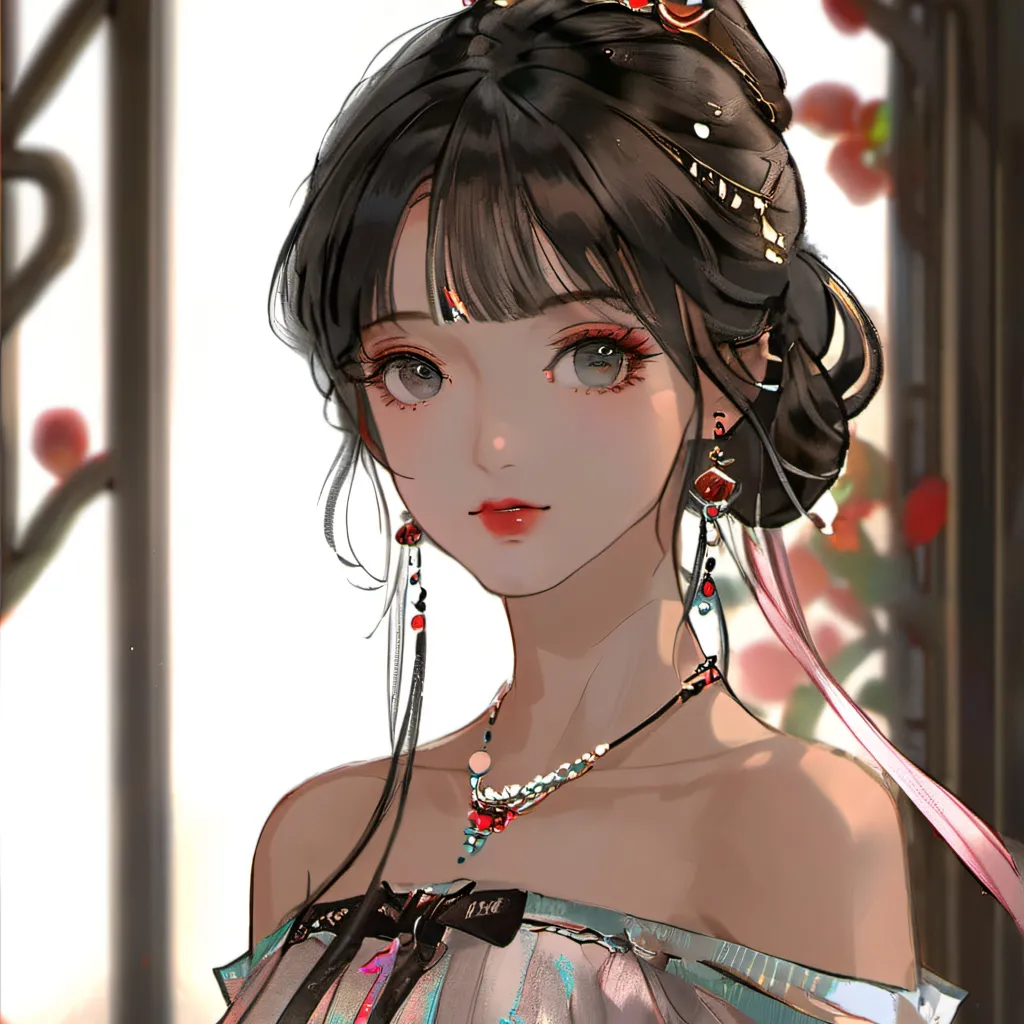 chat with ai character: Isa 🧡