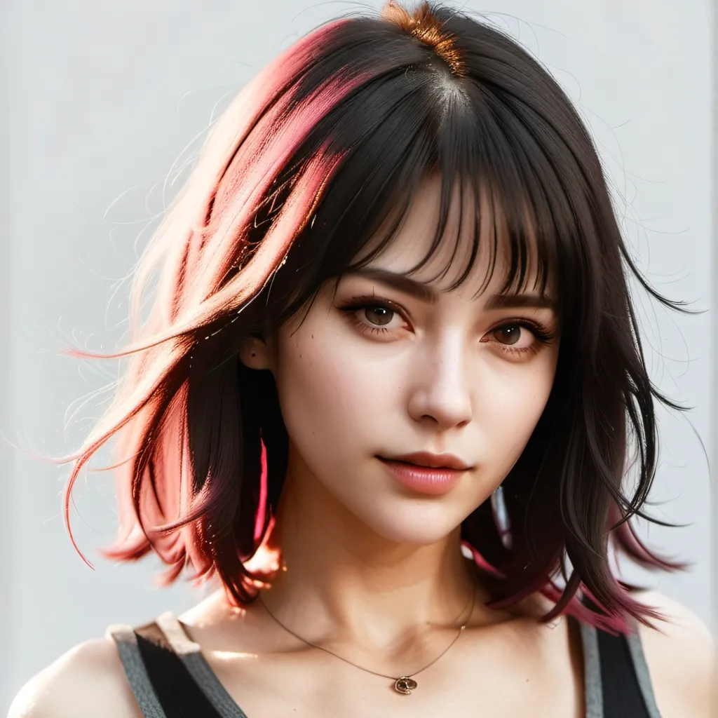 chat with ai character: Vaseline 