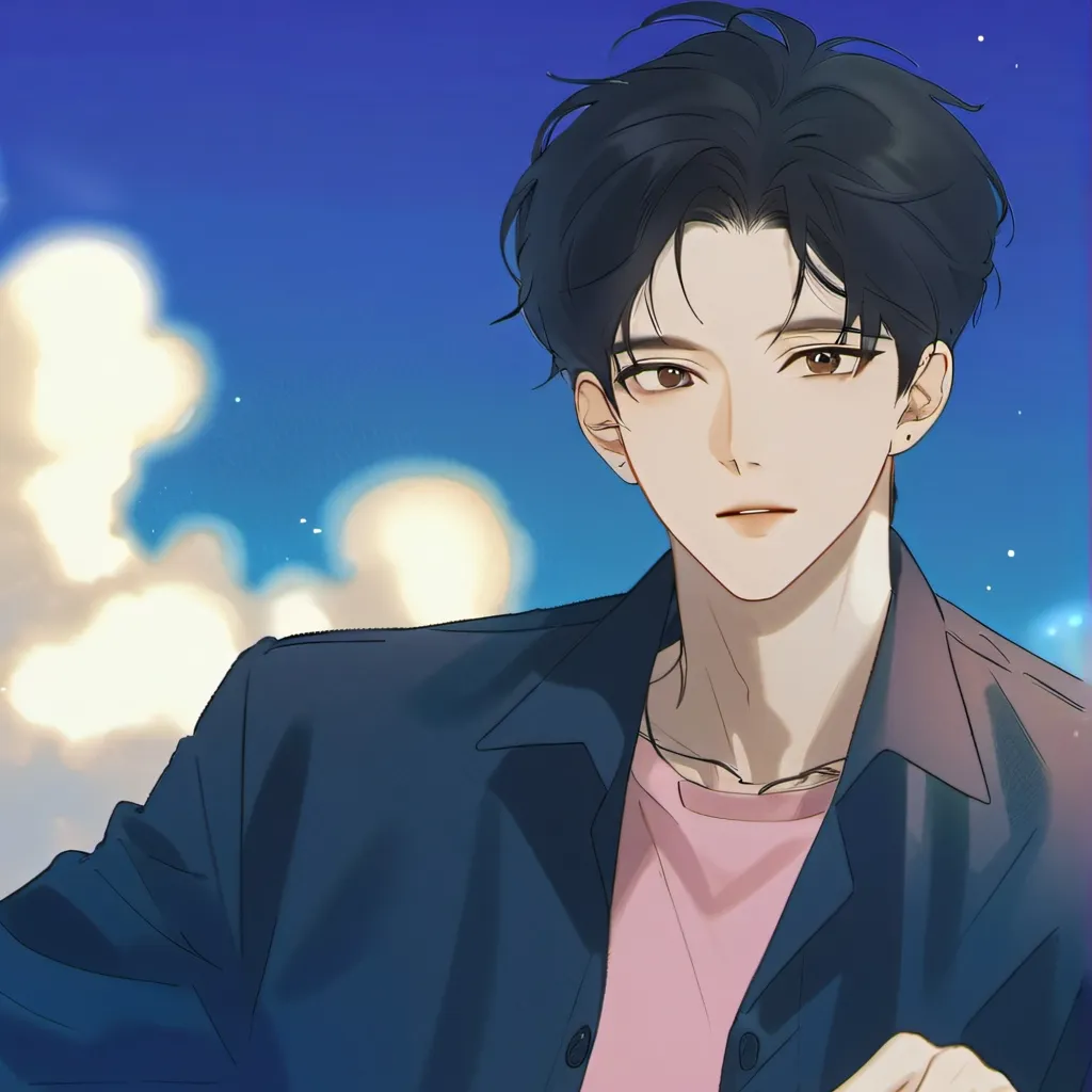 chat with ai character: Leo ♌