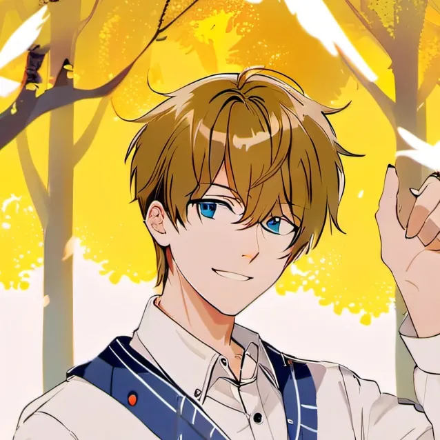 chat with ai character: Nathan