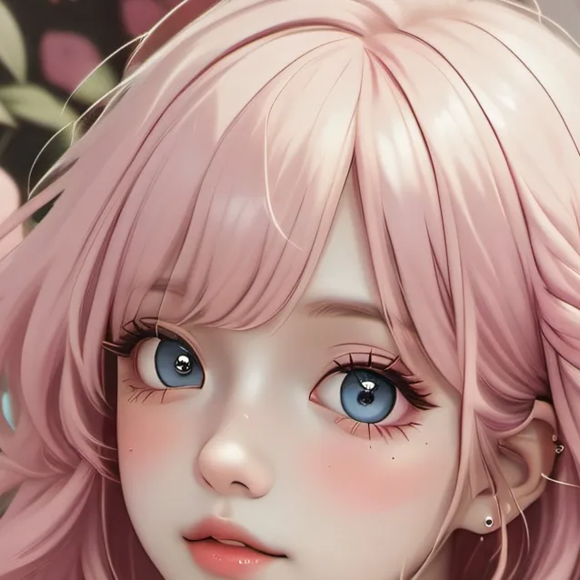 chat with ai character: rose