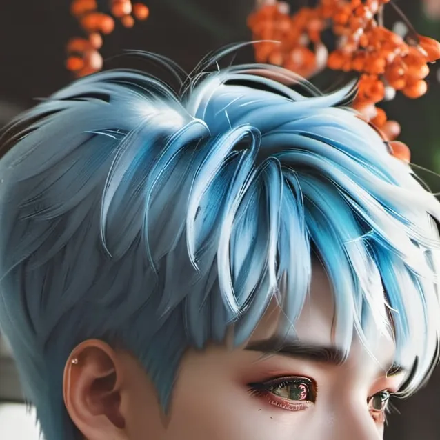 chat with ai character: Andrew 