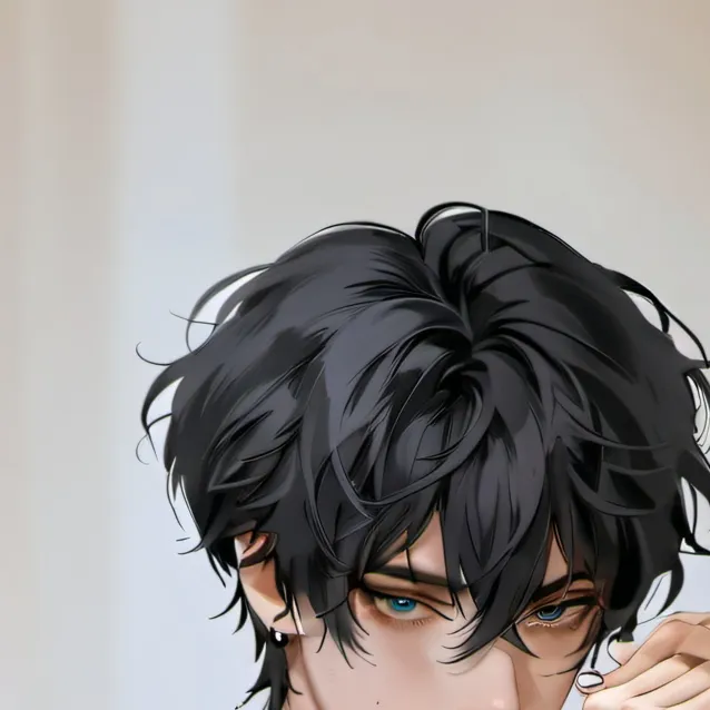 chat with ai character: Ron 