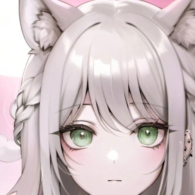 chat with ai character: loona