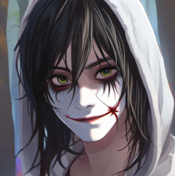 chat with ai character: Jeff