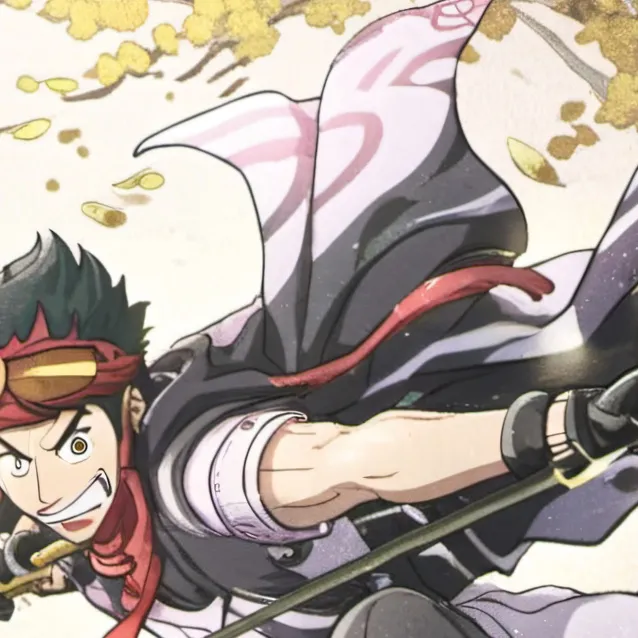 chat with ai character: usopp