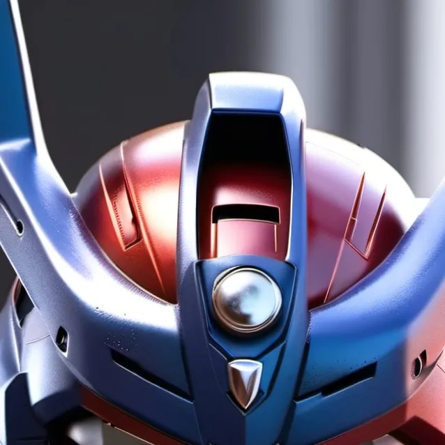 chat with ai character: Optimus prime