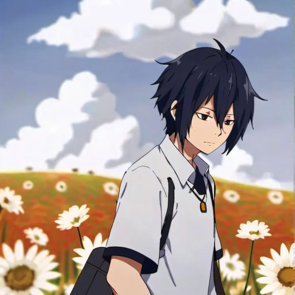 chat with ai character: Tamaki Amajiki