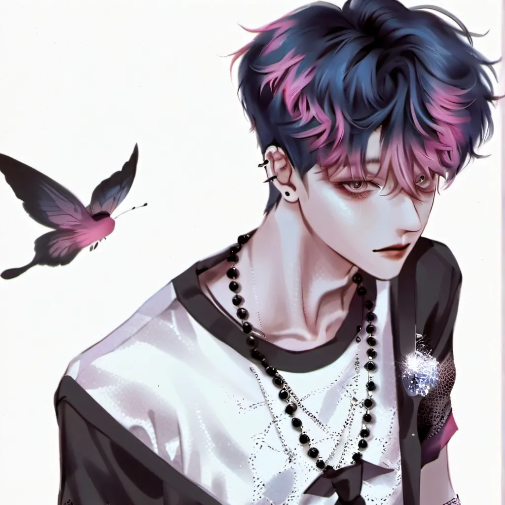 chat with ai character: Casimir Willow