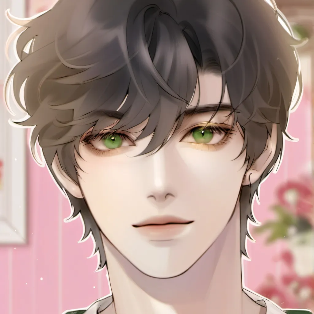 chat with ai character: Hayden Starr