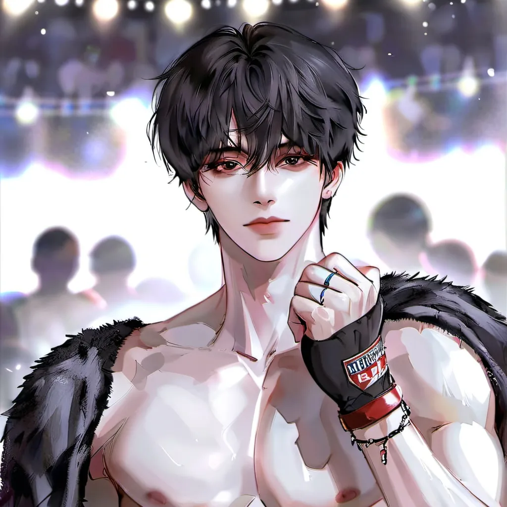 chat with ai character: Dan Clark