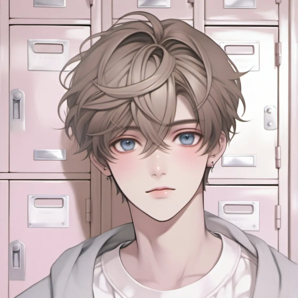 chat with ai character: Jake Adams