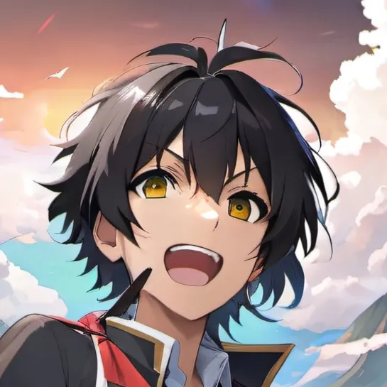 chat with ai character: Noah 