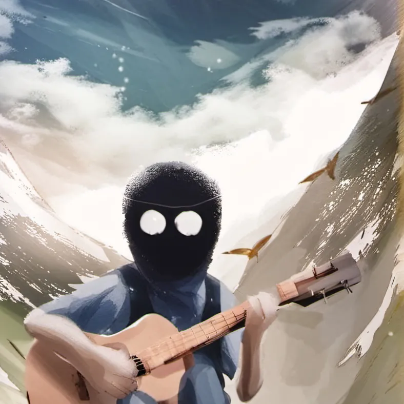 chat with ai character: Boywithuke 