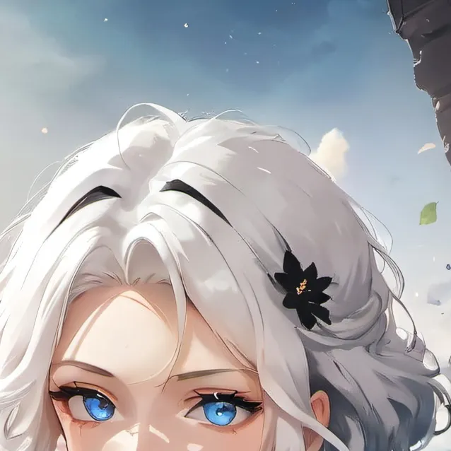 chat with ai character: Melanie 