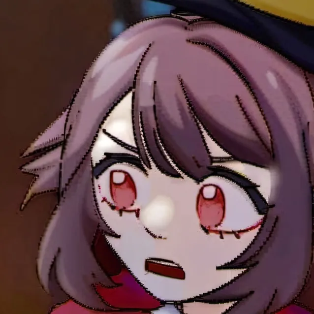 chat with ai character: pomni