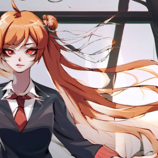 chat with ai character: yamada osana