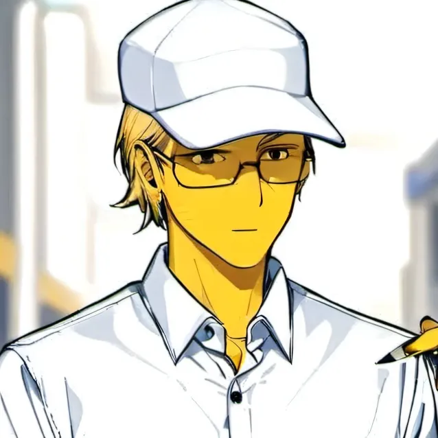 chat with ai character: friends