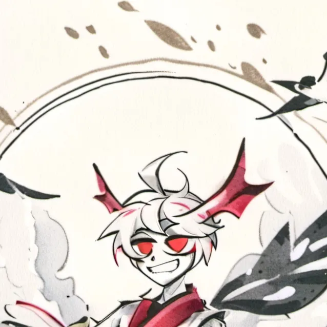 chat with ai character: angel 