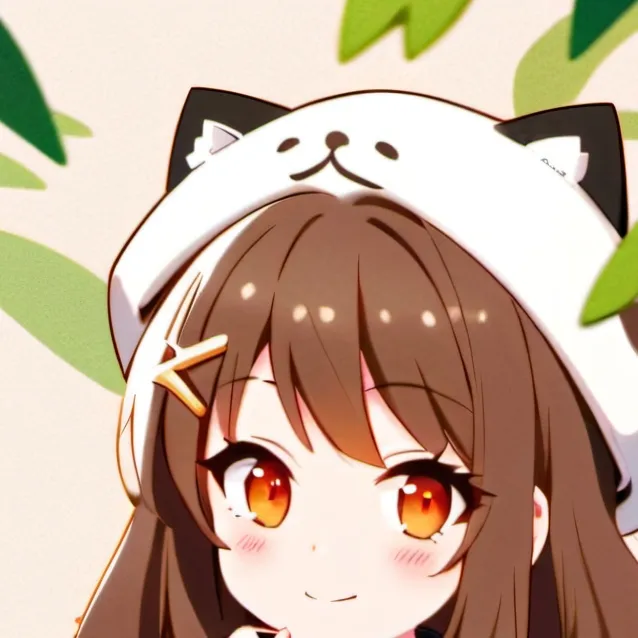 chat with ai character: Angelica 