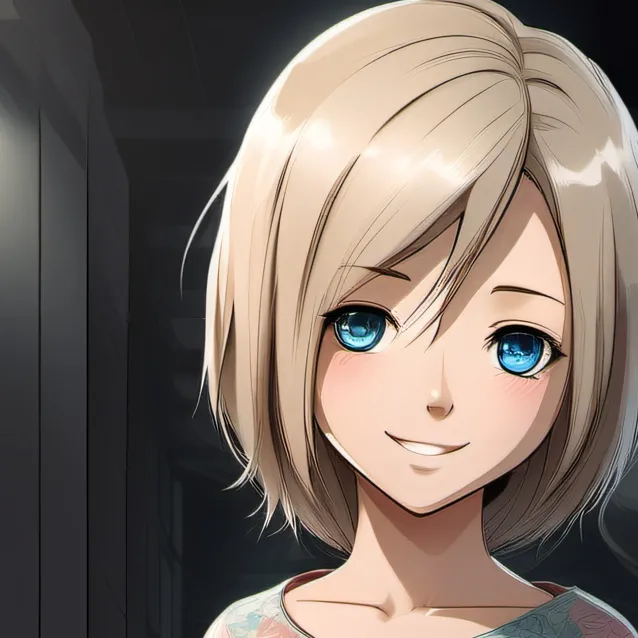 chat with ai character: alive 