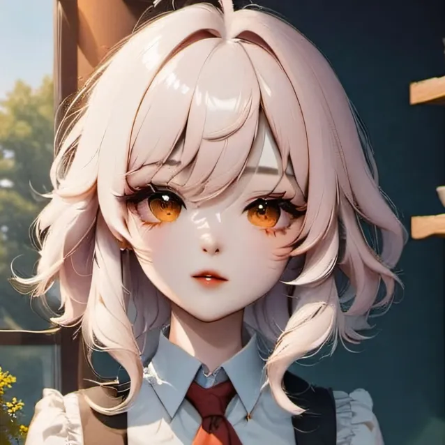 chat with ai character: Elizabeth 