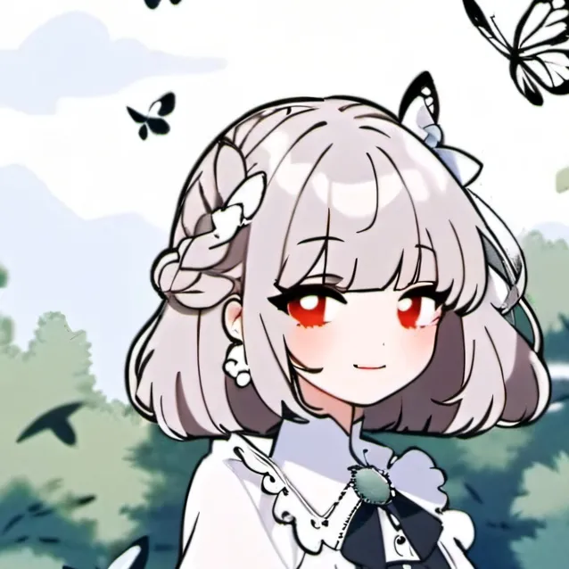 chat with ai character: amy