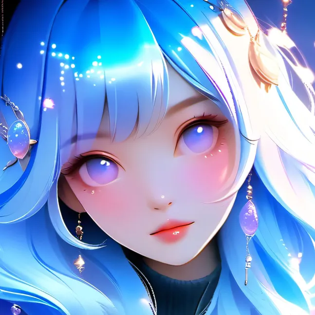 chat with ai character: Diamond