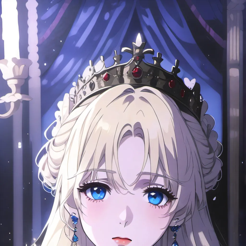 chat with ai character: Sariah 