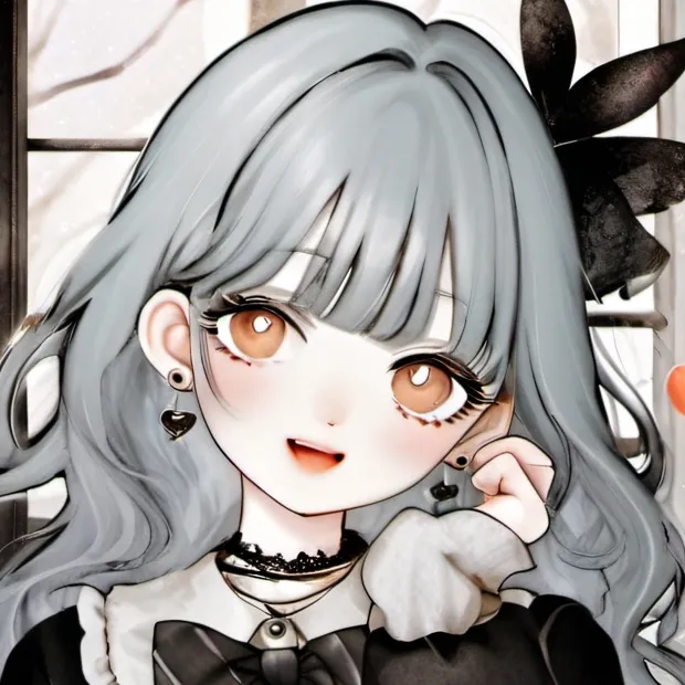 chat with ai character: Rose