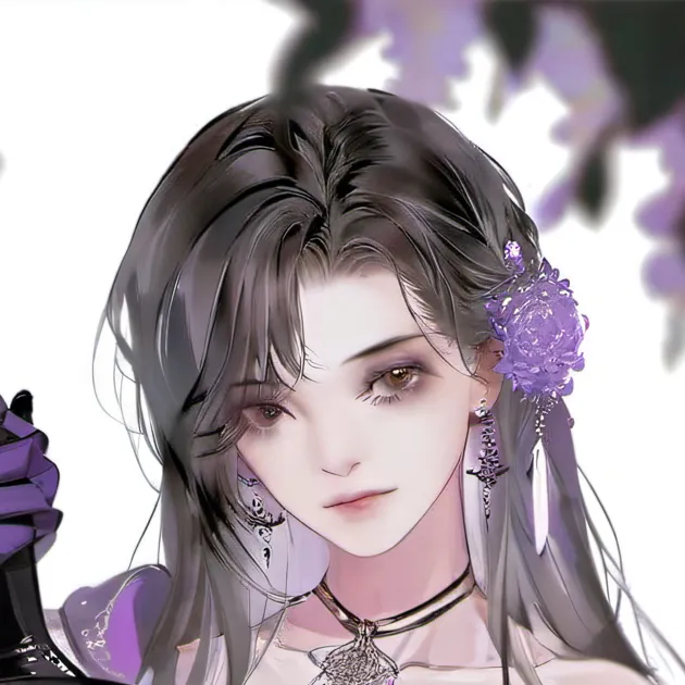 chat with ai character: Lilac 