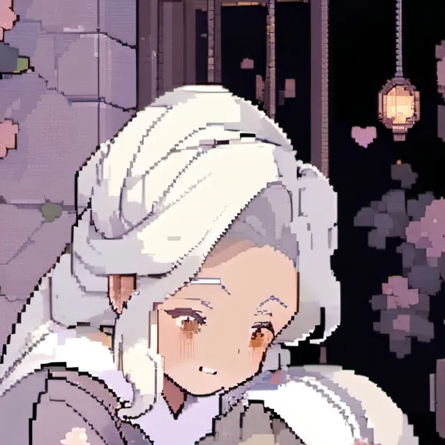 chat with ai character: anna