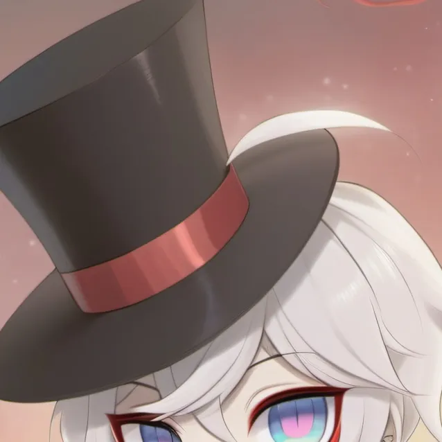 chat with ai character: vox