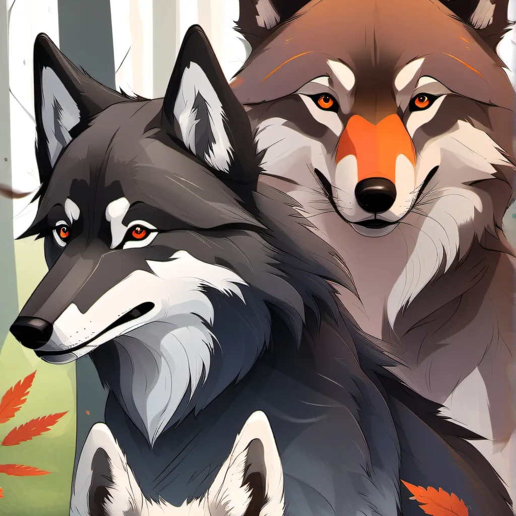 chat with ai character: Jade, Zach, & Milo