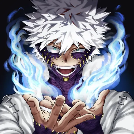 creator DSlover69's avatar