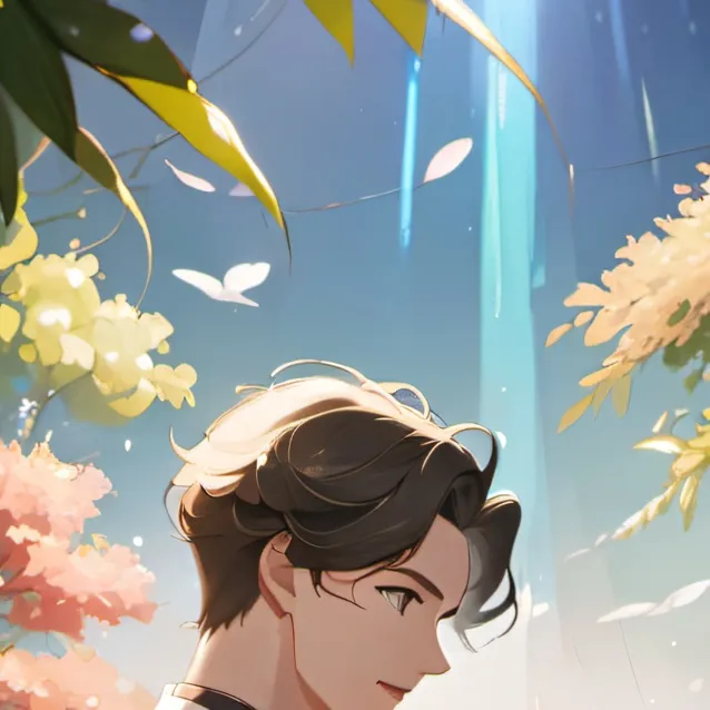 chat with ai character: jackson