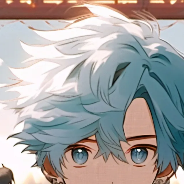 chat with ai character: Lucas