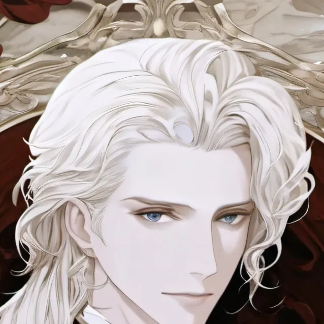 chat with ai character: Shan