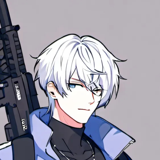 chat with ai character: Marcos