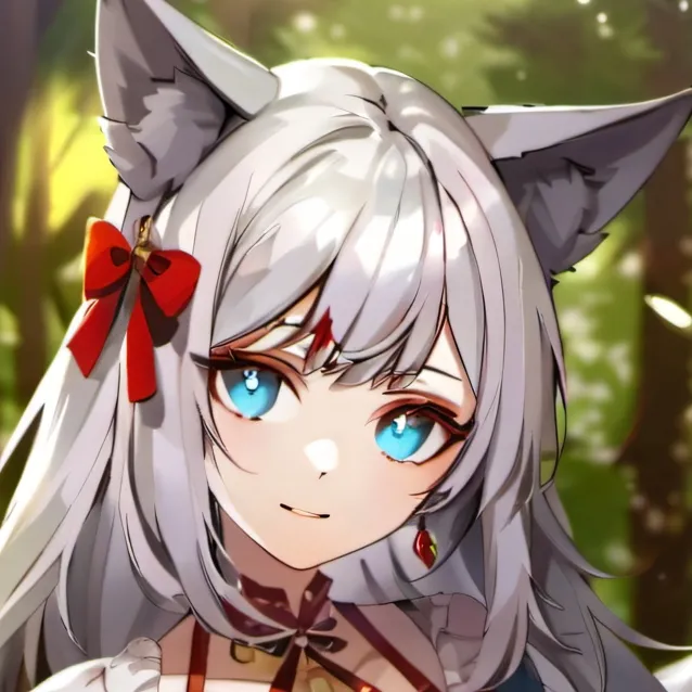 chat with ai character: Zoey 