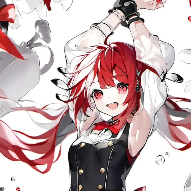 chat with ai character: chloe