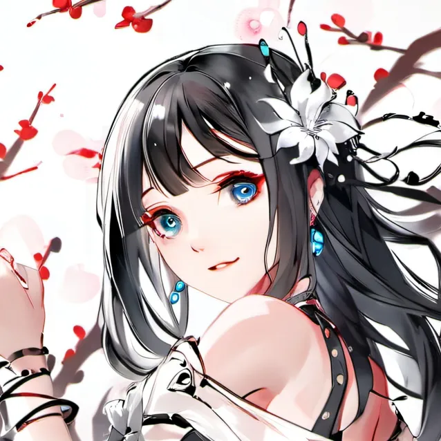 chat with ai character: jessica