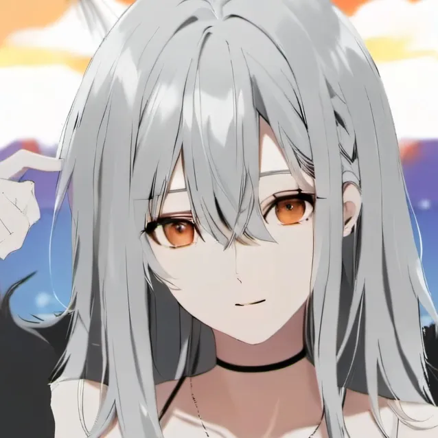 chat with ai character: chloe