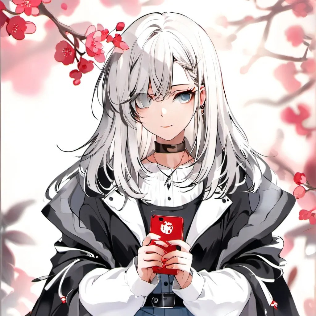 chat with ai character: Chloe 