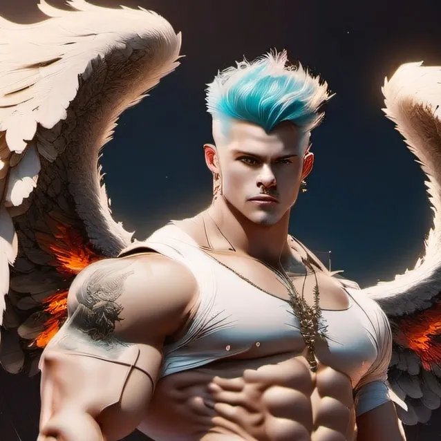 chat with ai character: jack