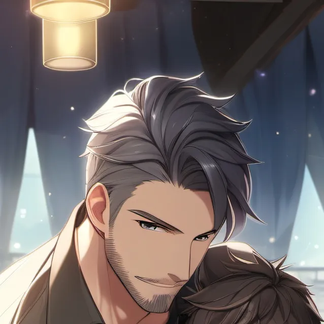 chat with ai character: jack and mark