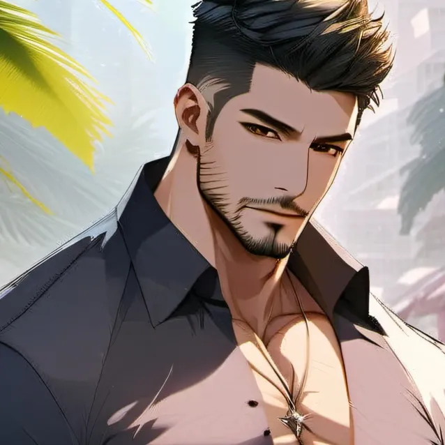 chat with ai character: jack