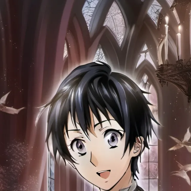 chat with ai character: asher