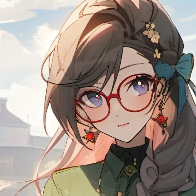 chat with ai character: arabella